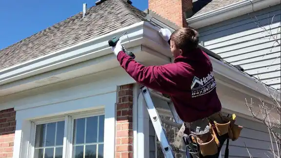 gutter services Pleasant Valley